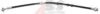 NISSA 4621032U11 Brake Hose